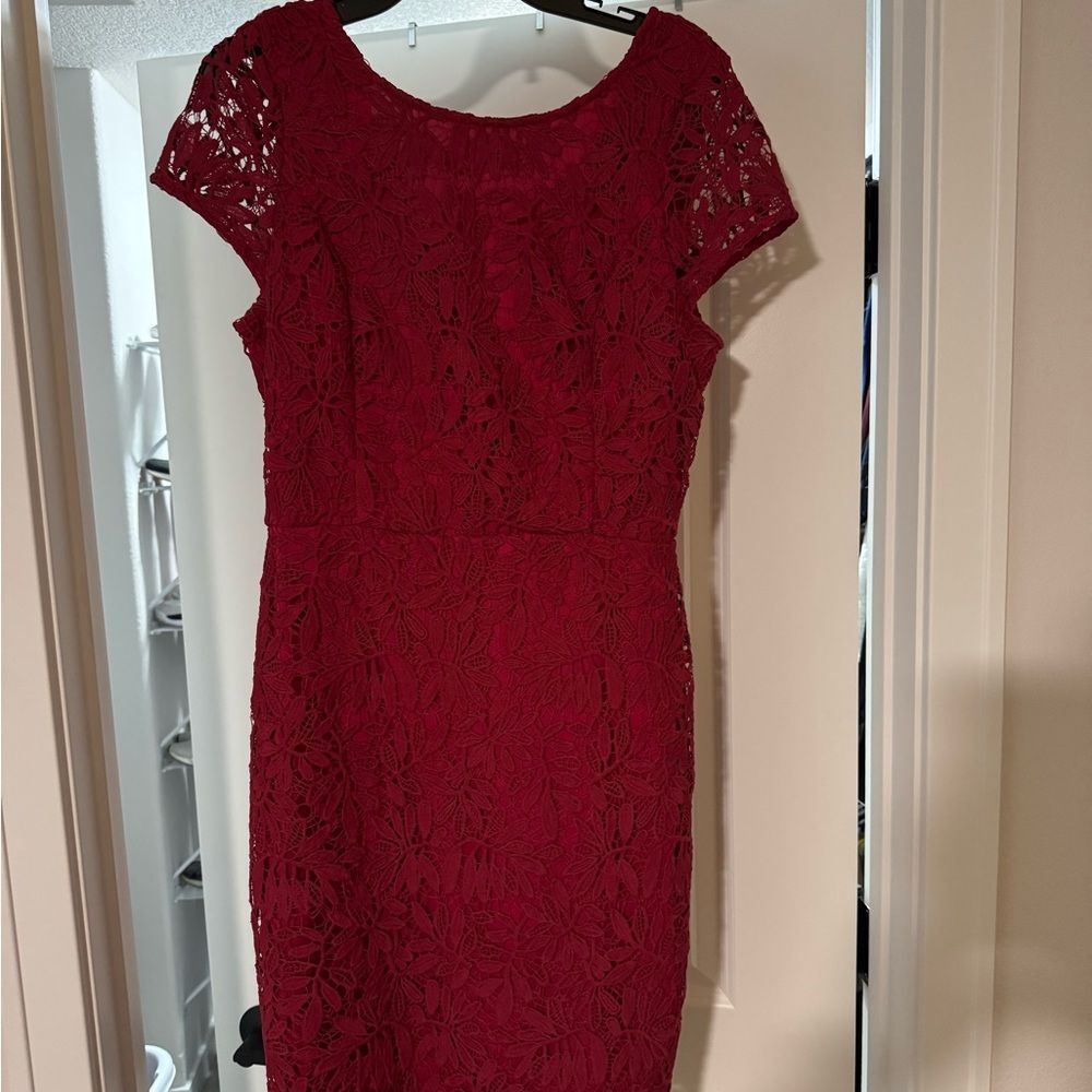 Lulus Dress